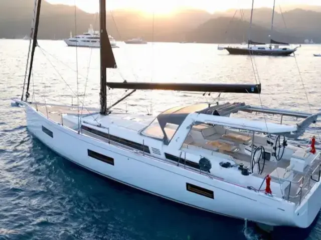 Beneteau Beneteau Oceanis 60