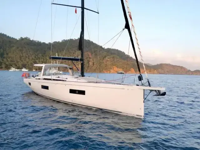 Beneteau Beneteau Oceanis 60