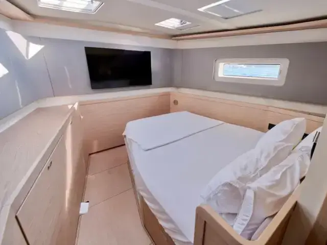 Beneteau Beneteau Oceanis 60