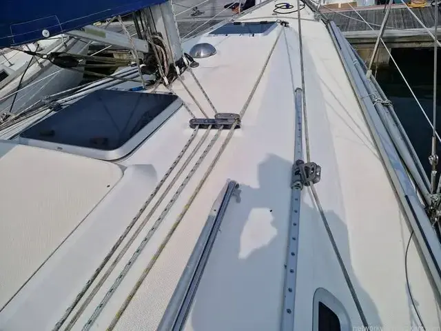 Bavaria 32 Holiday