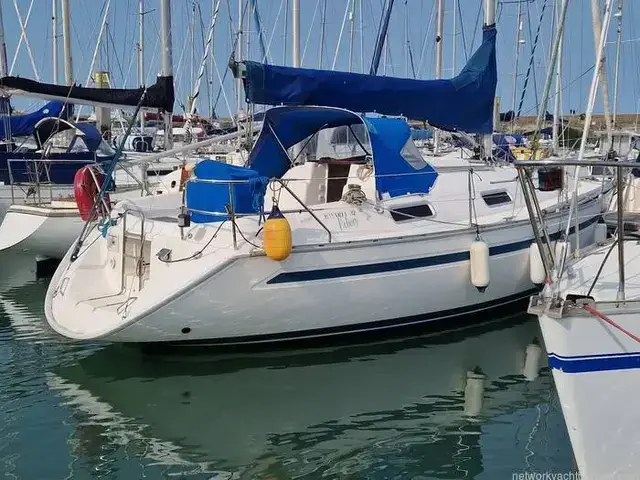 Bavaria 32 Holiday