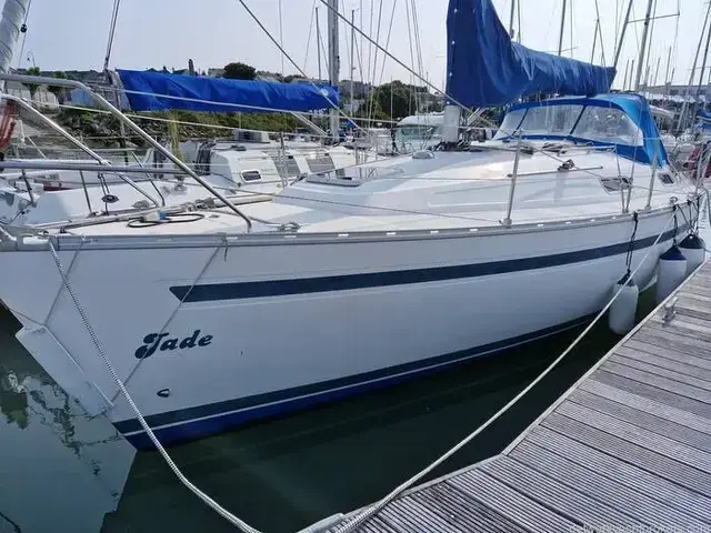 Bavaria 32 Holiday