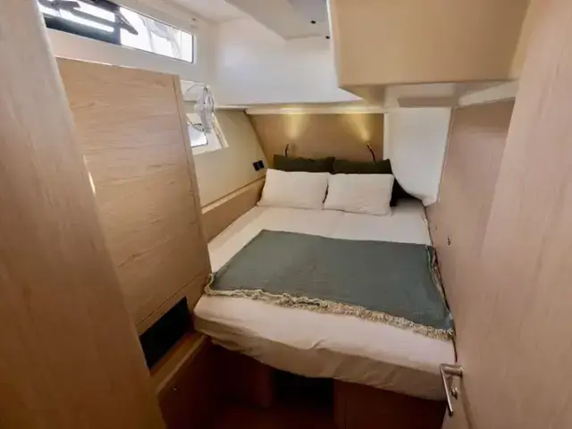 Beneteau Beneteau Oceanis 60