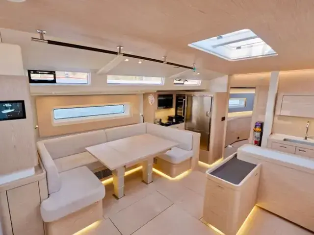 Beneteau Beneteau Oceanis 60