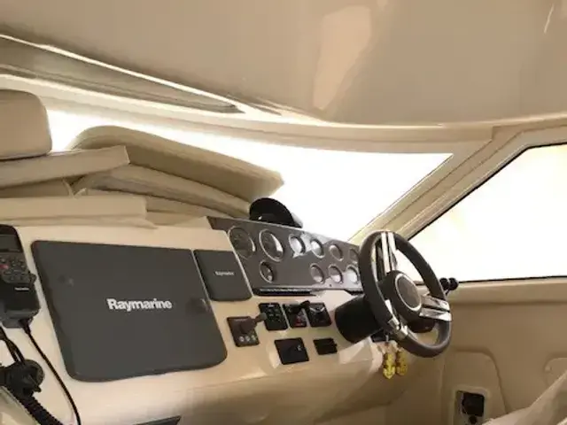 Sealine F 425 Flybridge