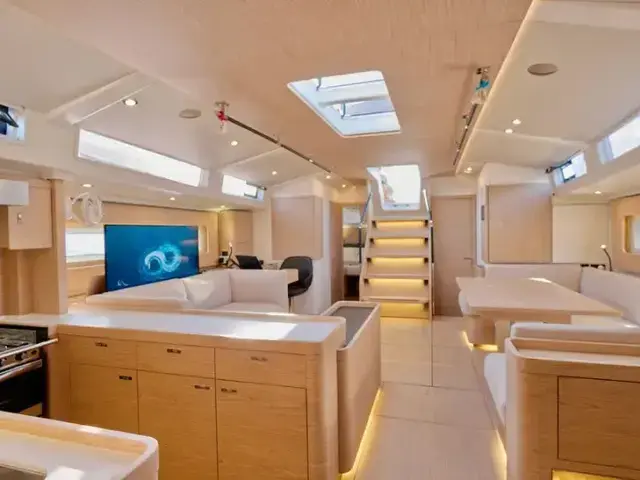 Beneteau Beneteau Oceanis 60