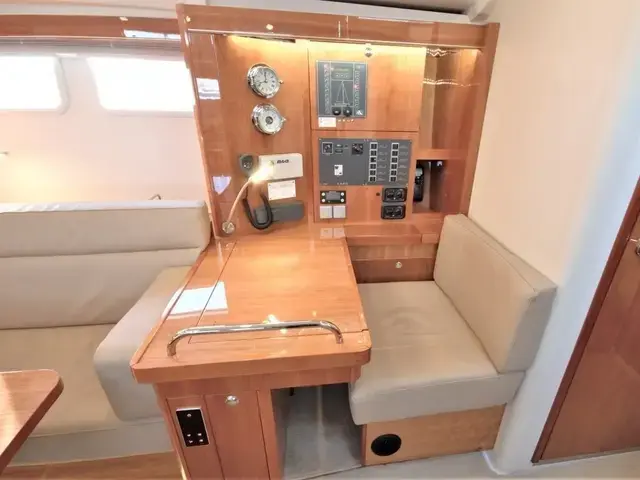 Hanse 505