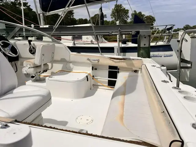 Robalo 227