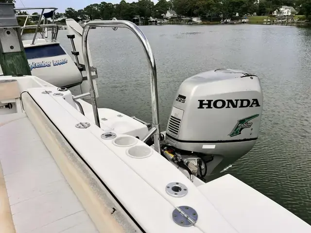 Robalo 227