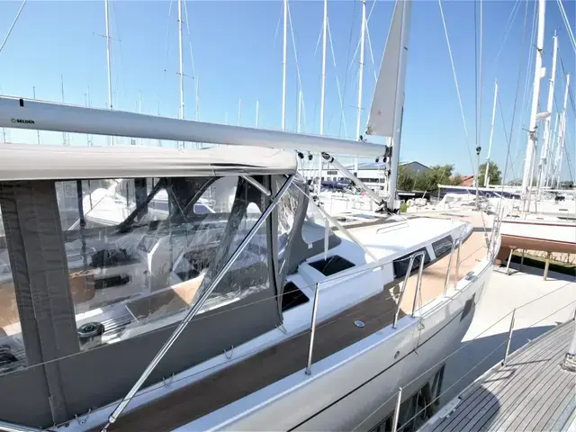 Hanse 505