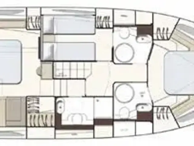 Ferretti Yachts 550