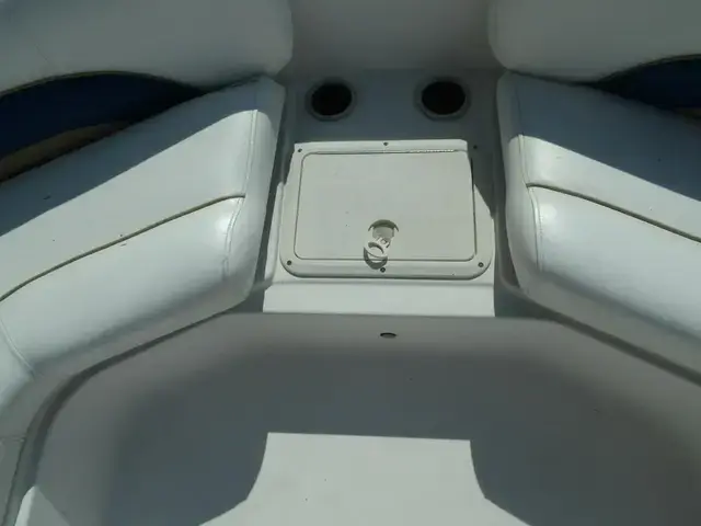 Hurricane SunDeck Sport 201 OB