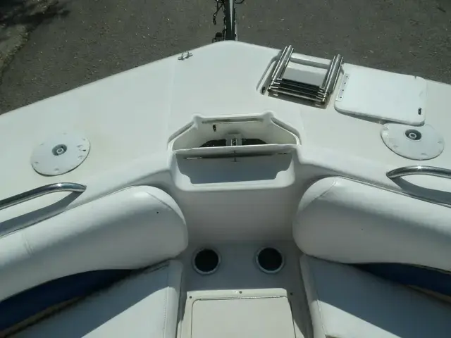 Hurricane SunDeck Sport 201 OB