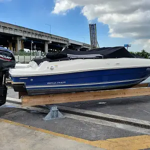 2021 Bayliner VR4