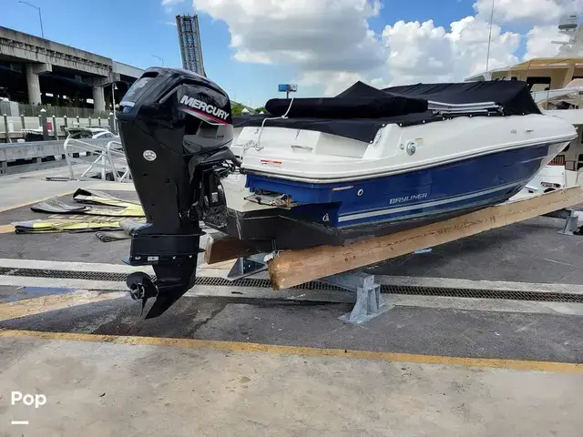 Bayliner Vr4