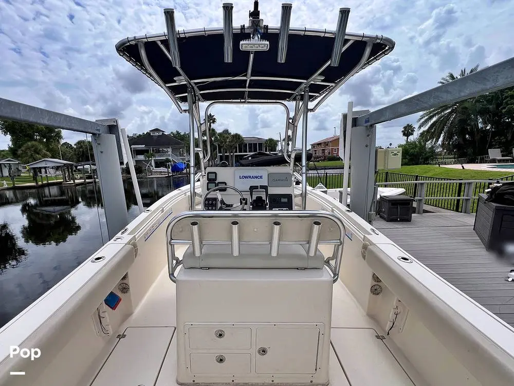 2012 Cobia Boats 237cc