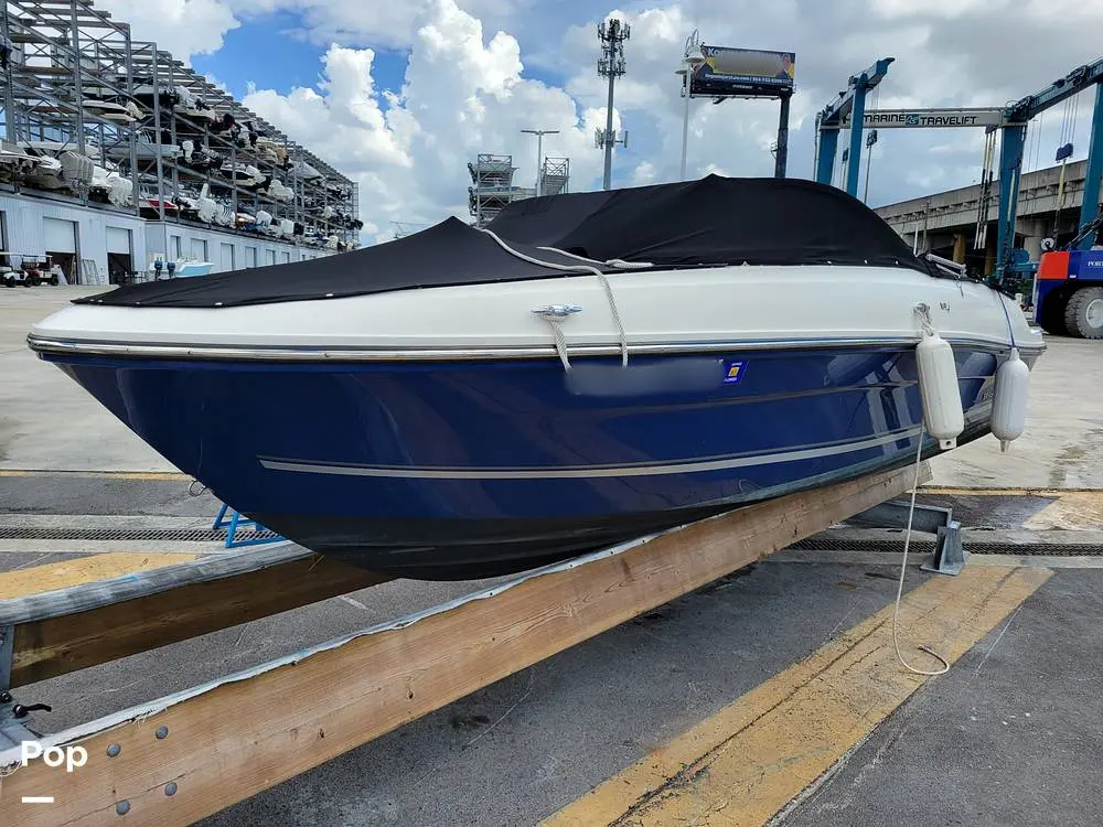 2021 Bayliner vr4