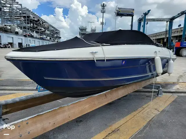 Bayliner Vr4