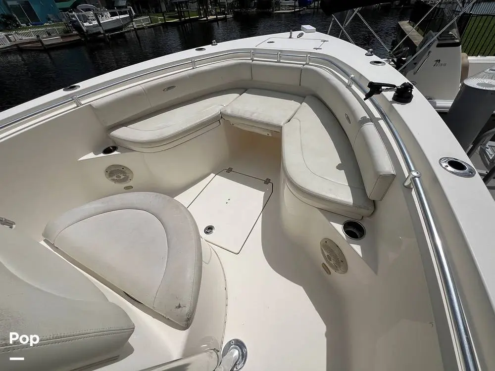 2012 Cobia Boats 237cc