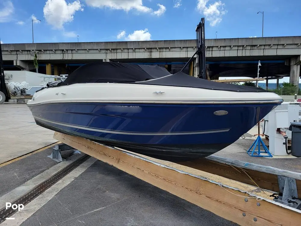 2021 Bayliner vr4