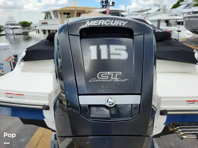 Bayliner Vr4