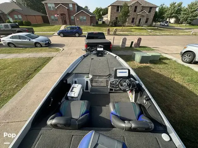 Ranger Boats 185