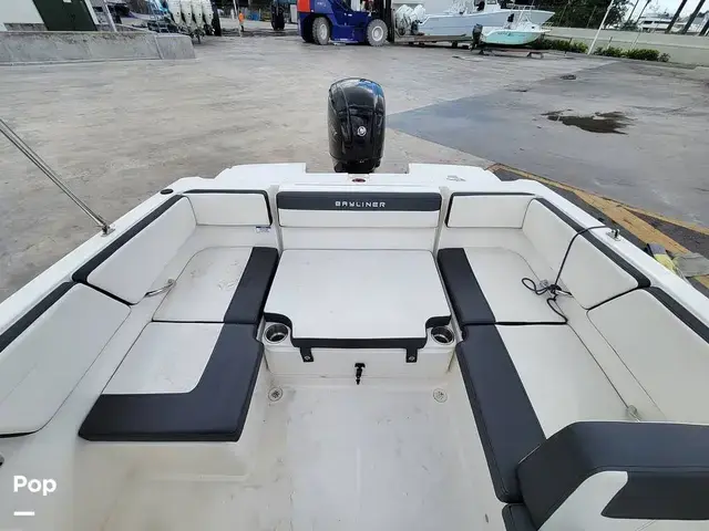 Bayliner Vr4