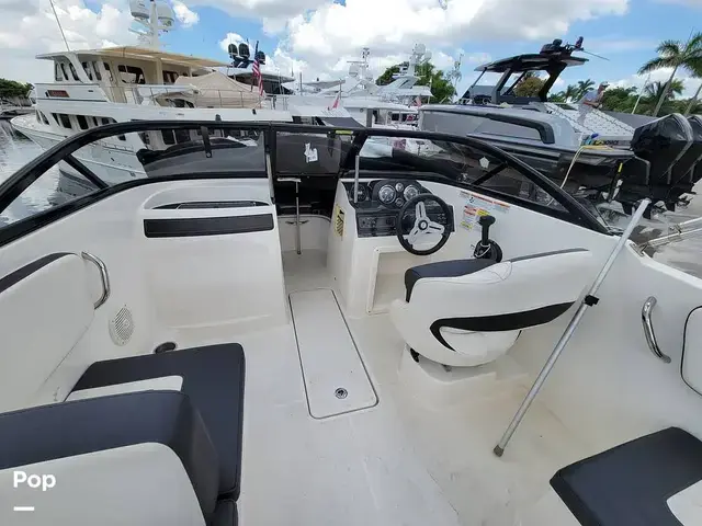 Bayliner Vr4