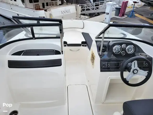 Bayliner Vr4