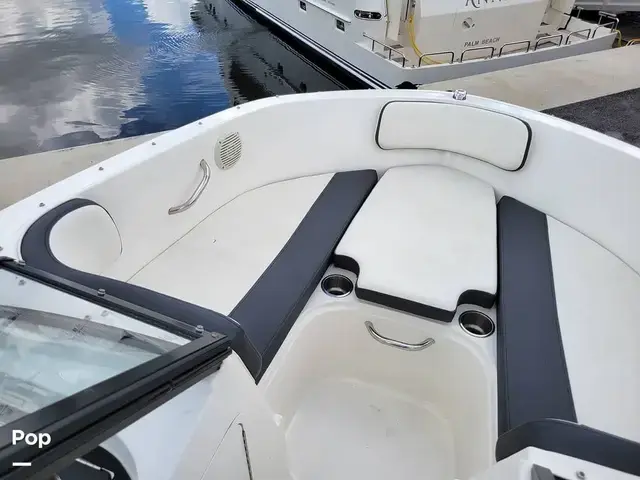 Bayliner Vr4