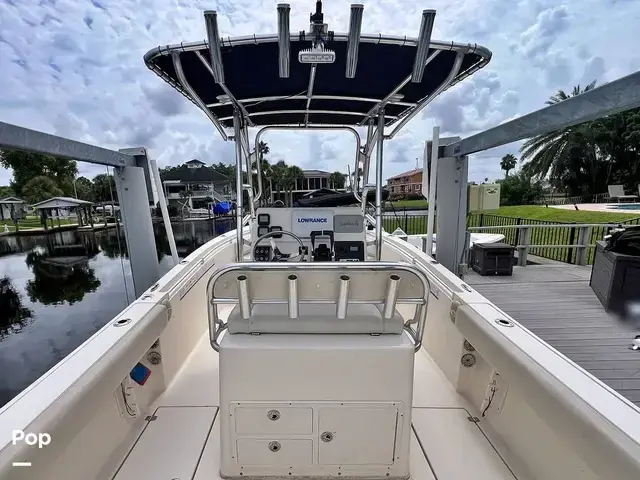 Cobia Boats 237CC