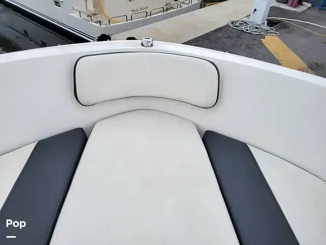 Bayliner Vr4