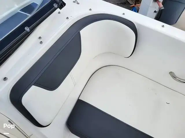 Bayliner Vr4