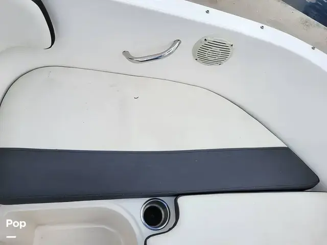 Bayliner Vr4