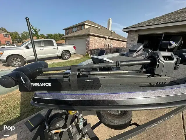 Ranger Boats 185