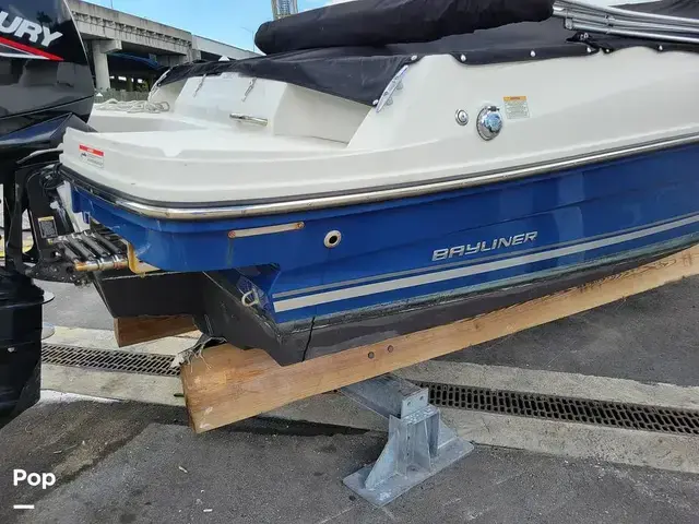 Bayliner Vr4