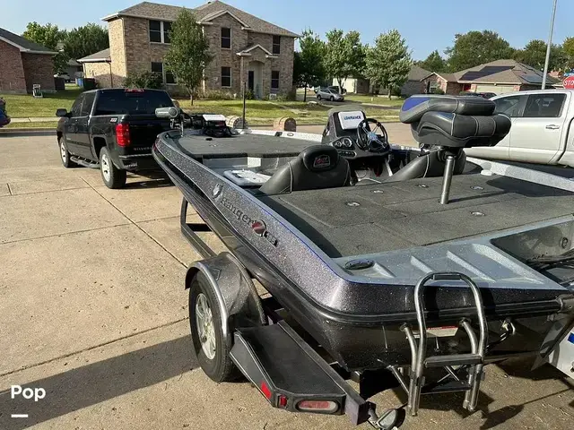 Ranger Boats 185