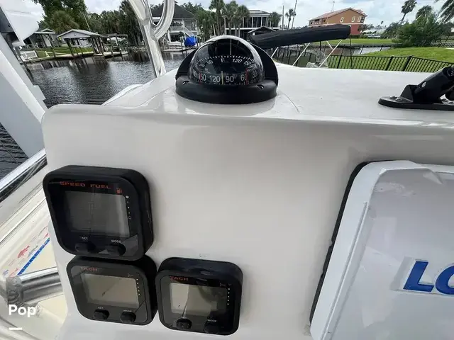 Cobia Boats 237CC