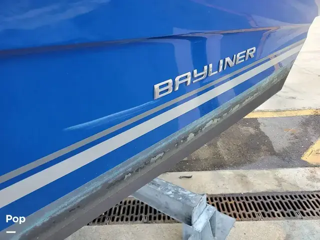 Bayliner Vr4