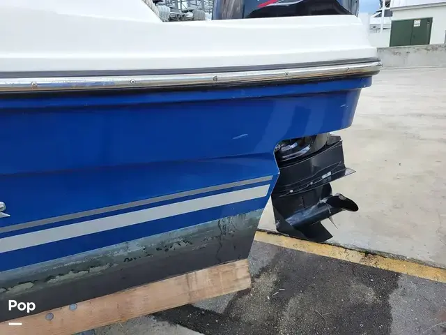 Bayliner Vr4