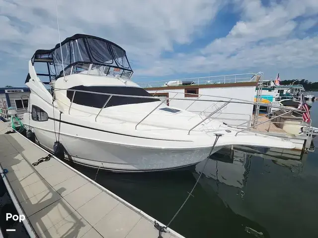 Silverton 330 Sport Bridge