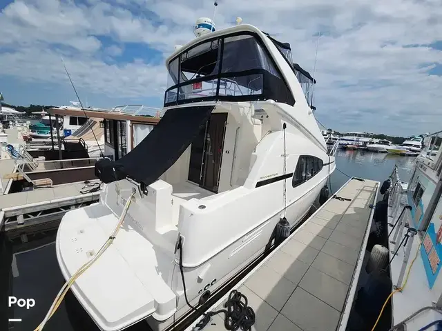 Silverton 330 Sport Bridge