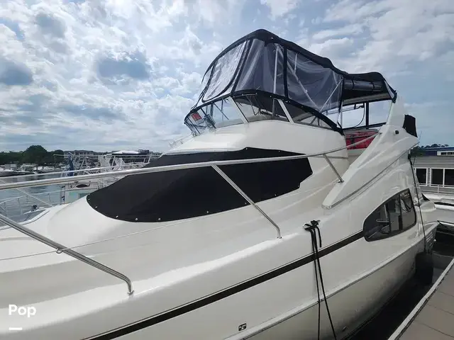 Silverton 330 Sport Bridge