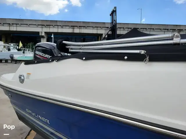 Bayliner Vr4