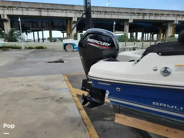 Bayliner Vr4