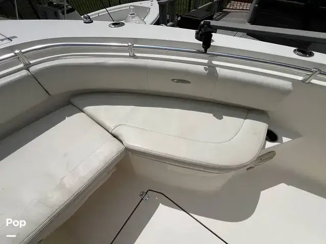 Cobia Boats 237CC