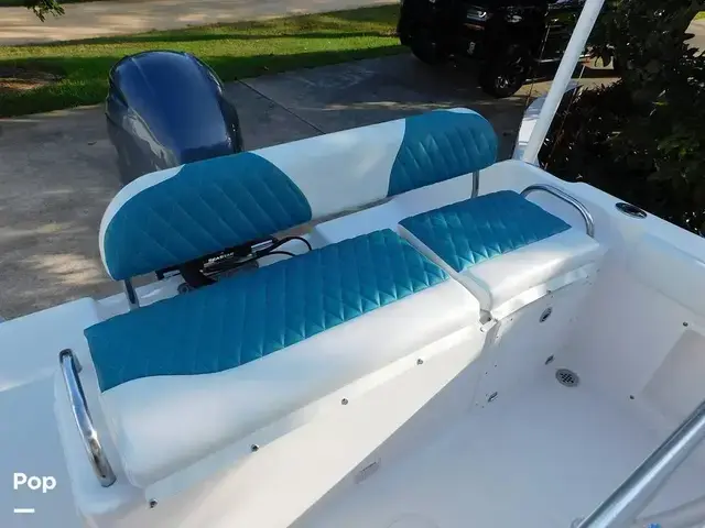 Century 2200 Center Console