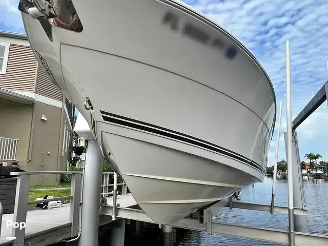 Cobia Boats 237CC