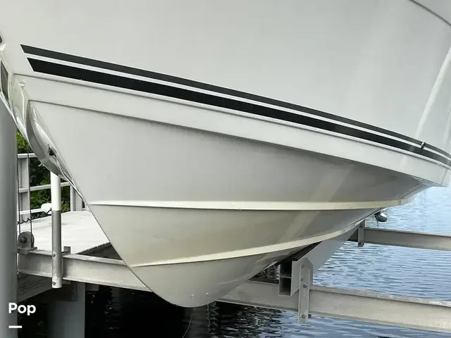 Cobia Boats 237CC