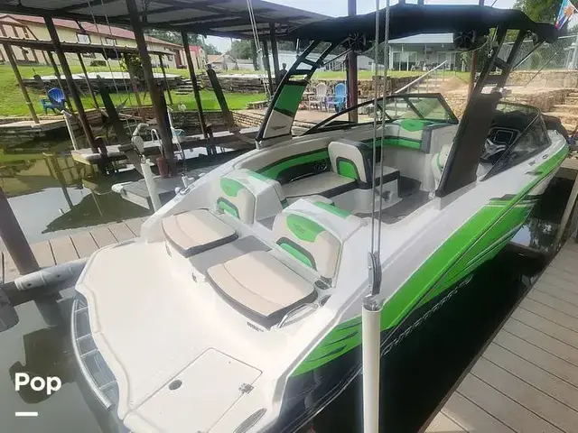 Chaparral 203 VRX